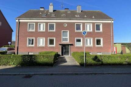 Wohnung Ratingen Lintorf - 4 Zimmer, 67 m&sup2;, 736&euro; | Angebot:27445609