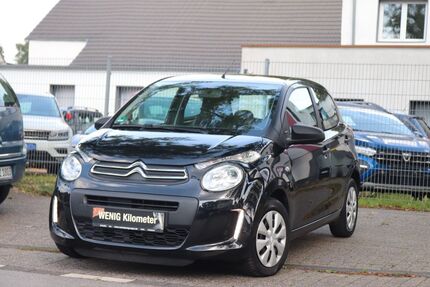 Citroen C1 20.649 km 6.900 &euro; Duisburg 47169