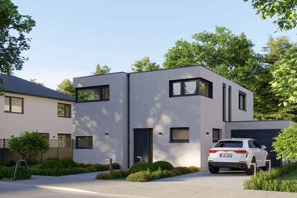 Haus Krefeld Hüls - 5 Zimmer, 150 m&sup2;, 659.999&euro; | Angebot:27469093