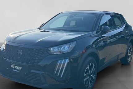Peugeot 2008 19.850 km 16.790 &euro; Duisburg 47167