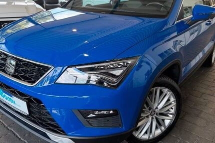 Seat Ateca 100.000 km 15.890 &euro; Wegberg / Rath-Anhoven 41844