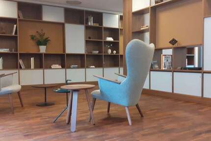 Gewerbeobjekt Düsseldorf - 1.198&euro; | Angebot:27431185
