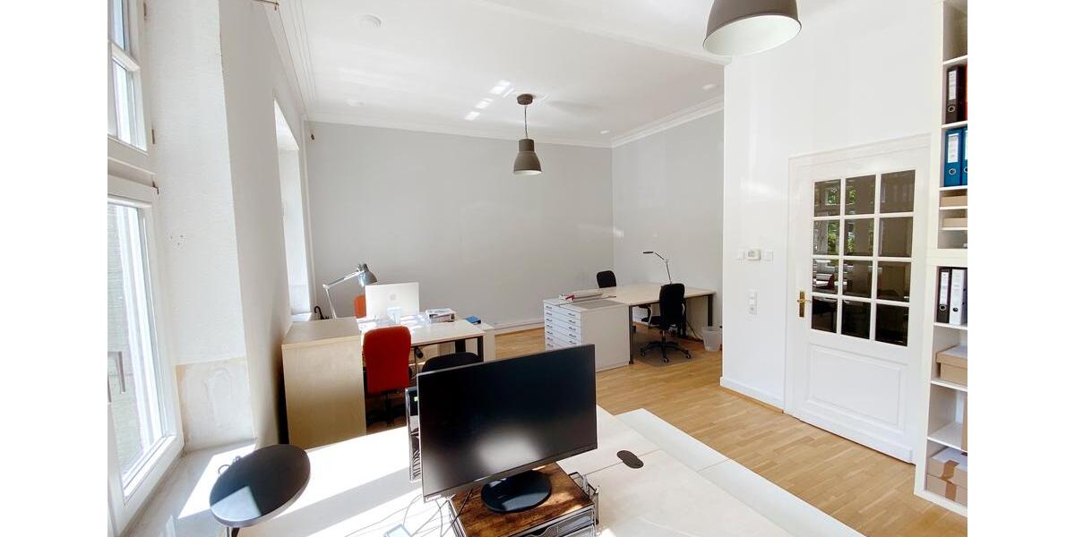Gewerbeobjekt Düsseldorf Pempelfort - 330&euro; | Angebot:12016555