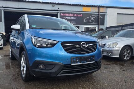 Opel Crossland (X) 61.000 km 11.900 &euro; Geldern 47608