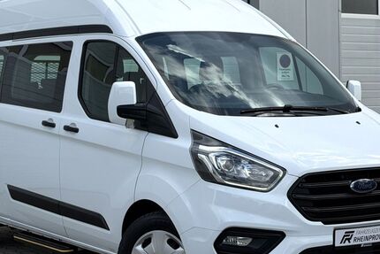 Ford Transit Custom 17.629 km 38.999 &euro; Geldern 47608