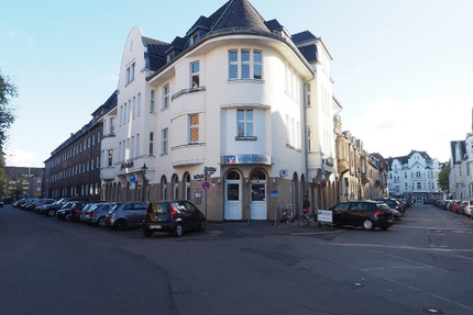 Wohnung Düsseldorf Niederkassel - 3 Zimmer, 107 m&sup2;, 1.795&euro; | Angebot:26461076