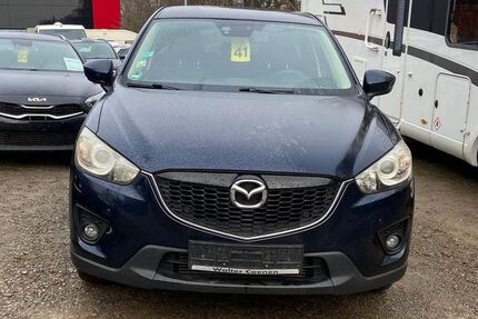 Mazda CX-5 143.120 km 9.000 &euro; Mönchengladbach 41199