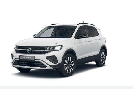 VW T-Cross 16.147 km 19.999 &euro; Duisburg 47059