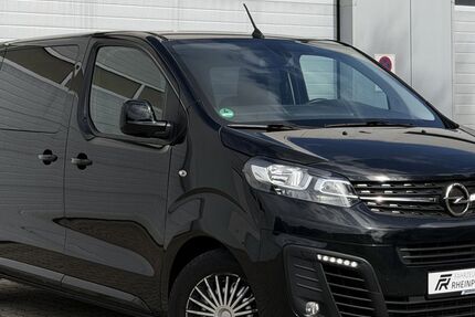 Opel Vivaro 118.337 km 19.099 &euro; Geldern 47608