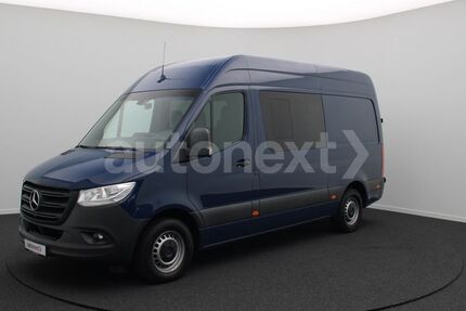 Mercedes-Benz Sprinter 120.000 km 34.974 &euro; Mönchengladbach 41066