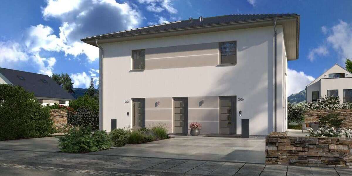 Einfamilienhaus Duisburg Essenberg - 8 Zimmer, 226 m&sup2;, 758.900&euro; | Angebot:27393680