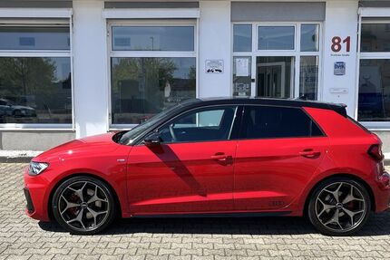 Audi A1 51.900 km 24.980 &euro; Mönchengladbach 41063