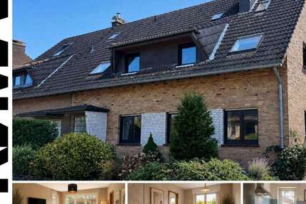 Haus Kamp-Lintfort Lintfort - 12 Zimmer, 220 m&sup2;, 468.000&euro; | Angebot:27308232