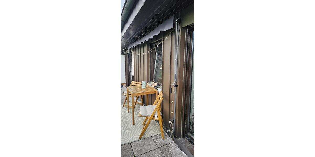 Etagenwohnung Krefeld Hüls - 2 Zimmer, 57 m&sup2;, 650&euro; | Angebot:26626226
