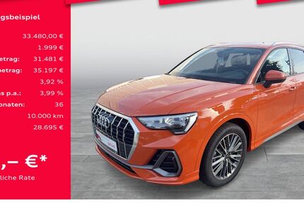 Audi Q3 2.876 km 31.980 &euro; Mönchengladbach 41066