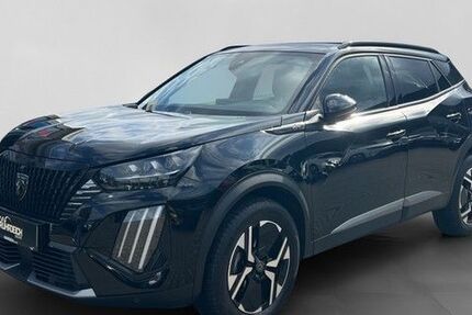 Peugeot 2008 25.150 km 21.490 &euro; Duisburg 47059