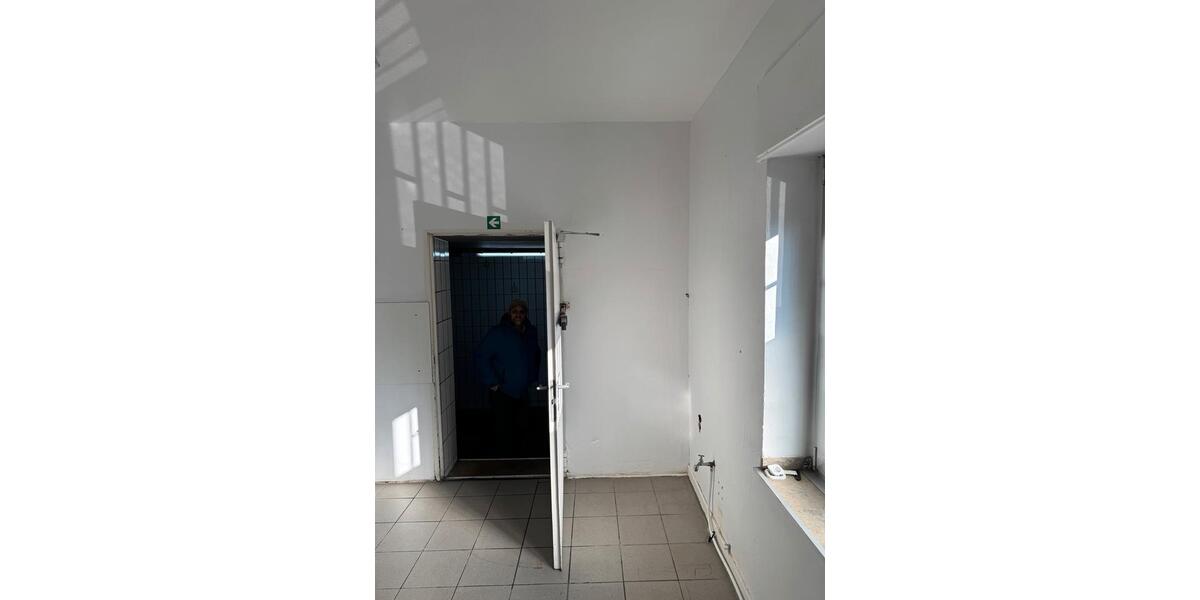 Gewerbeobjekt Oberhausen Alsfeld - 850&euro; | Angebot:26637668