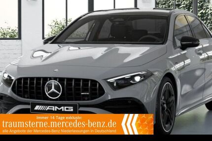 Mercedes-Benz A 35 AMG 3.014 km 47.990 &euro; Düsseldorf 40470