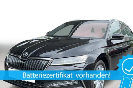 Skoda Superb 112.021 km 22.670 &euro; Moers 47441