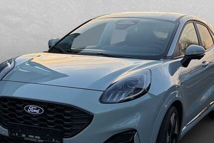 Ford Puma 16.847 km 20.880 &euro; Nettetal 41334
