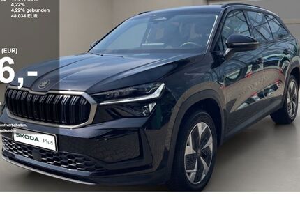 Skoda Kodiaq 27.166 km 42.430 &euro; Krefeld 47809