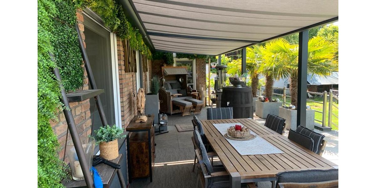 Einfamilienhaus Kamp-Lintfort Lintfort - 6 Zimmer, 200 m&sup2;, 625.000&euro; | Angebot:21323571
