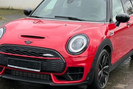 Mini John Cooper Works Clubman 43.000 km 31.890 &euro; Willich 47877