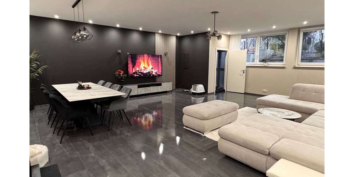 Etagenwohnung Krefeld Benrad - 4 Zimmer, 163 m&sup2;, 289.000&euro; | Angebot:27281543
