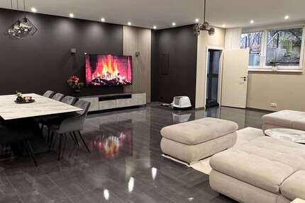 Wohnung Krefeld Benrad - 4 Zimmer, 163 m&sup2;, 289.000&euro; | Angebot:27281543