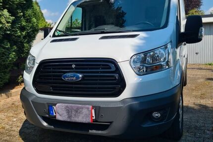 Ford Transit 76.000 km 15.390 &euro; Nettetal 41334