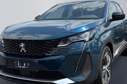 Peugeot 3008 17.563 km 21.990 &euro; Mönchengladbach 41066