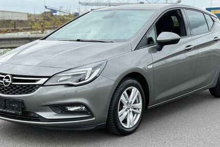 Opel Astra 47.926 km 9.500 &euro; Duisburg 47138