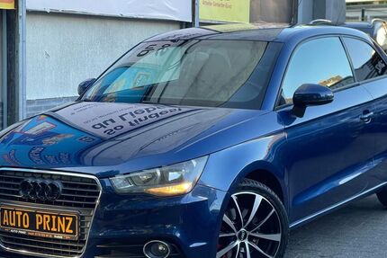 Audi A1 135.000 km 6.200 &euro; KREFELD 47798