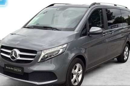 Mercedes-Benz V 250 83.971 km 48.990 &euro; Duisburg 47138