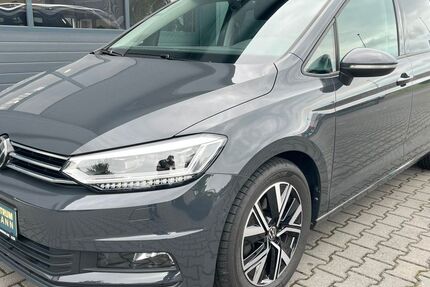 VW Touran 28.500 km 33.980 &euro; Rheinberg 47495