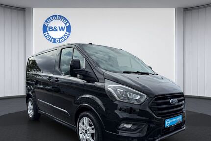 Ford Transit Custom 189.986 km 14.999 &euro; Krefeld 47805