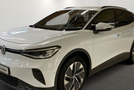 VW ID.4 34.759 km 36.990 &euro; Düsseldorf 40233
