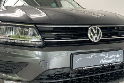 VW Tiguan 221.350 km 11.980 &euro; Heiligenhaus 42579