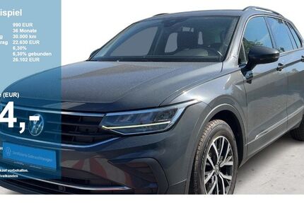 VW Tiguan 108.455 km 21.080 &euro; Moers 47441