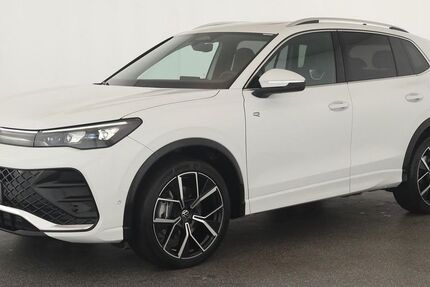 VW Tiguan 21.400 km 40.284 &euro; Düsseldorf 40233