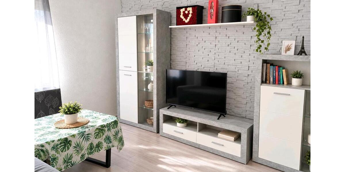 Etagenwohnung Geldern - 2 Zimmer, 50 m&sup2;, 149.000&euro; | Angebot:27462439
