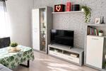 Etagenwohnung Geldern - 2 Zimmer, 50 m&sup2;, 149.000&euro; | Angebot:27462439