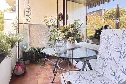 Wohnung Kaarst - 4 Zimmer, 91 m&sup2;, 245.000&euro; | Angebot:27298224