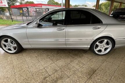 Mercedes-Benz S 350 156.679 km 8.500 &euro; Duisburg 47138