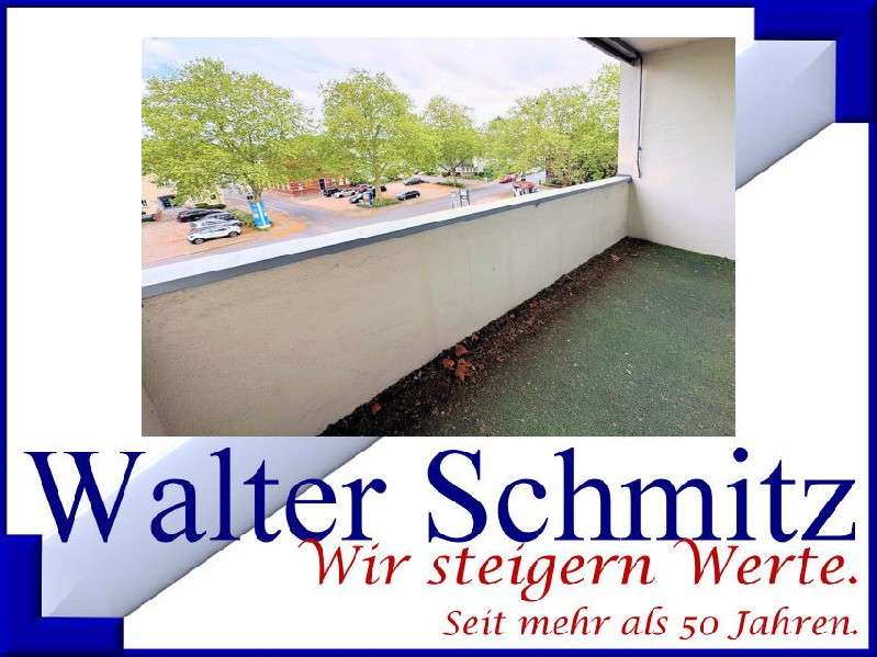 Etagenwohnung Viersen Boisheim - 2 Zimmer, 66 m&sup2;, 119.000&euro; | Angebot:26641315