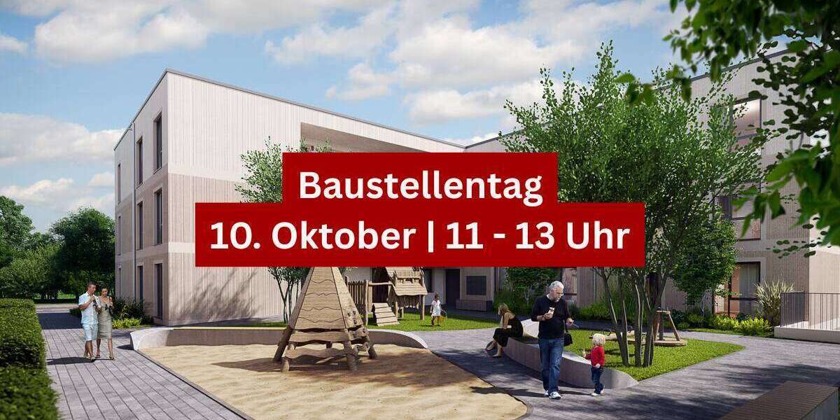Etagenwohnung Kaarst / Büttgen Büttgen - 3 Zimmer, 86 m&sup2;, 489.000&euro; | Angebot:23260540