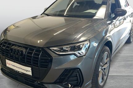 Audi Q3 51.122 km 35.750 &euro; Duisburg 47178