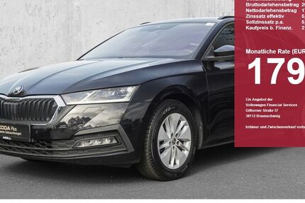 Skoda Octavia 79.785 km 19.580 &euro; Düsseldorf 40474