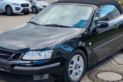 Saab 9-3 124.900 km 9.990 &euro; Ratingen 40880