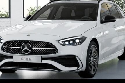 Mercedes-Benz C 300 9.900 km 55.990 &euro; Düsseldorf 40470